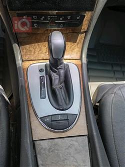 مێرسێدس بێنز E-Class